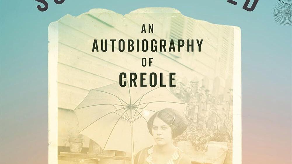 California native turned Xavier professor dives into her Creole roots in new book